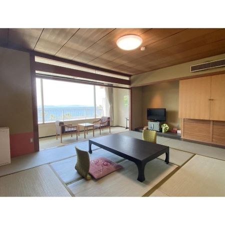Nishiura Grand Hotel Kikkei - Vacation Stay 85446V กามะโกริ ภายนอก รูปภาพ
