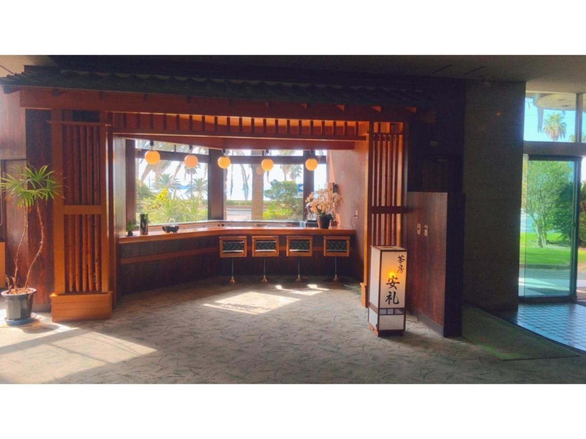 Nishiura Grand Hotel Kikkei - Vacation Stay 85446V กามะโกริ ภายนอก รูปภาพ