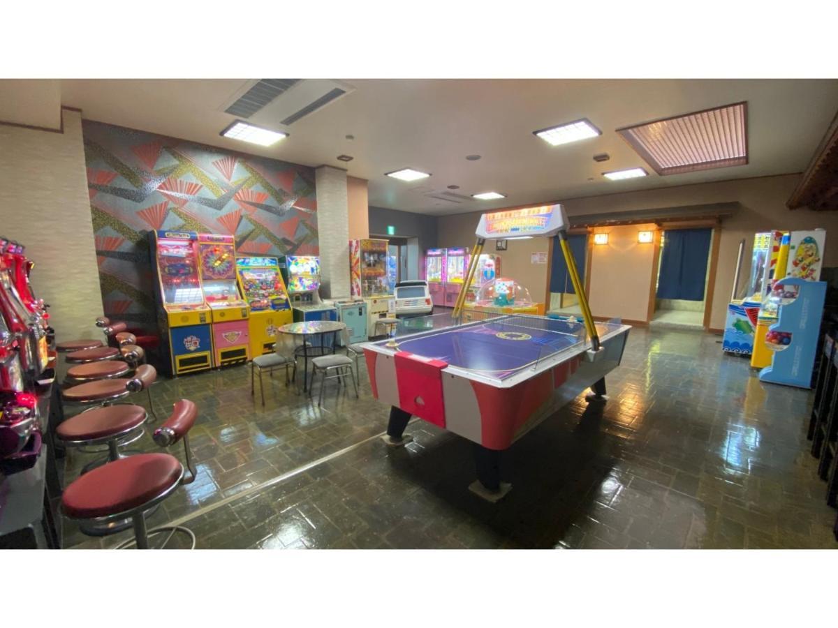 Nishiura Grand Hotel Kikkei - Vacation Stay 85446V กามะโกริ ภายนอก รูปภาพ